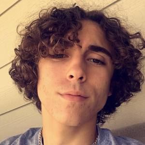 Meet your Posher, Caden